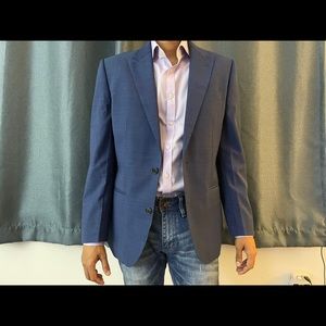 Moss Bros Suit Jacket. New without tags.